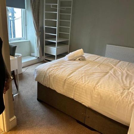 Kings Head Hotel Chacewater Екстериор снимка
