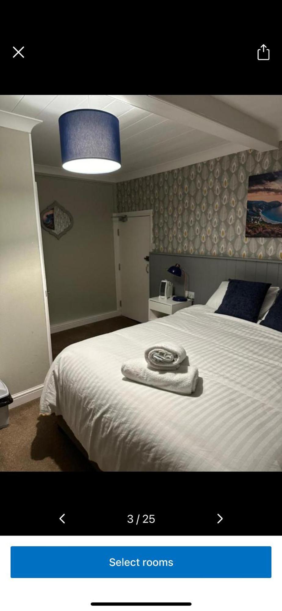 Kings Head Hotel Chacewater Екстериор снимка