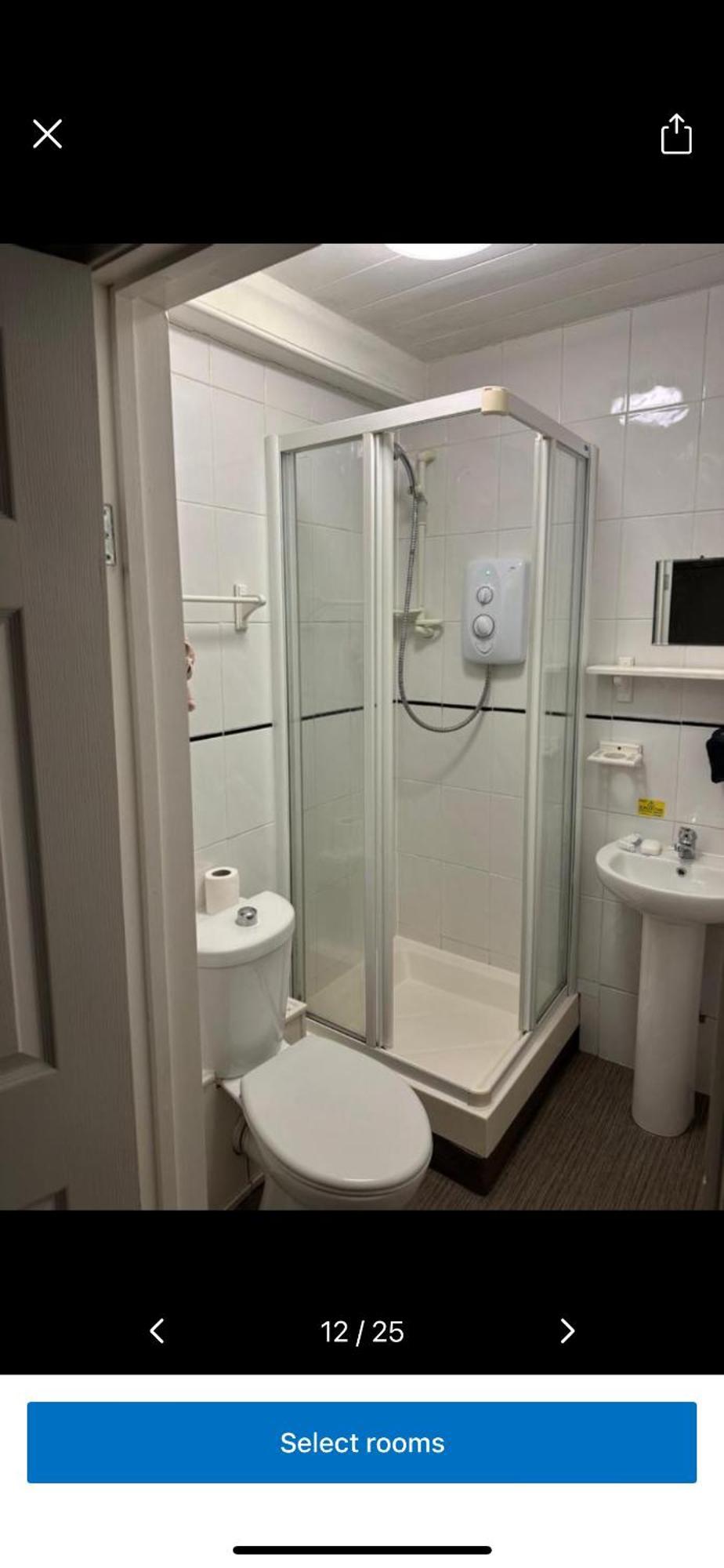 Kings Head Hotel Chacewater Екстериор снимка
