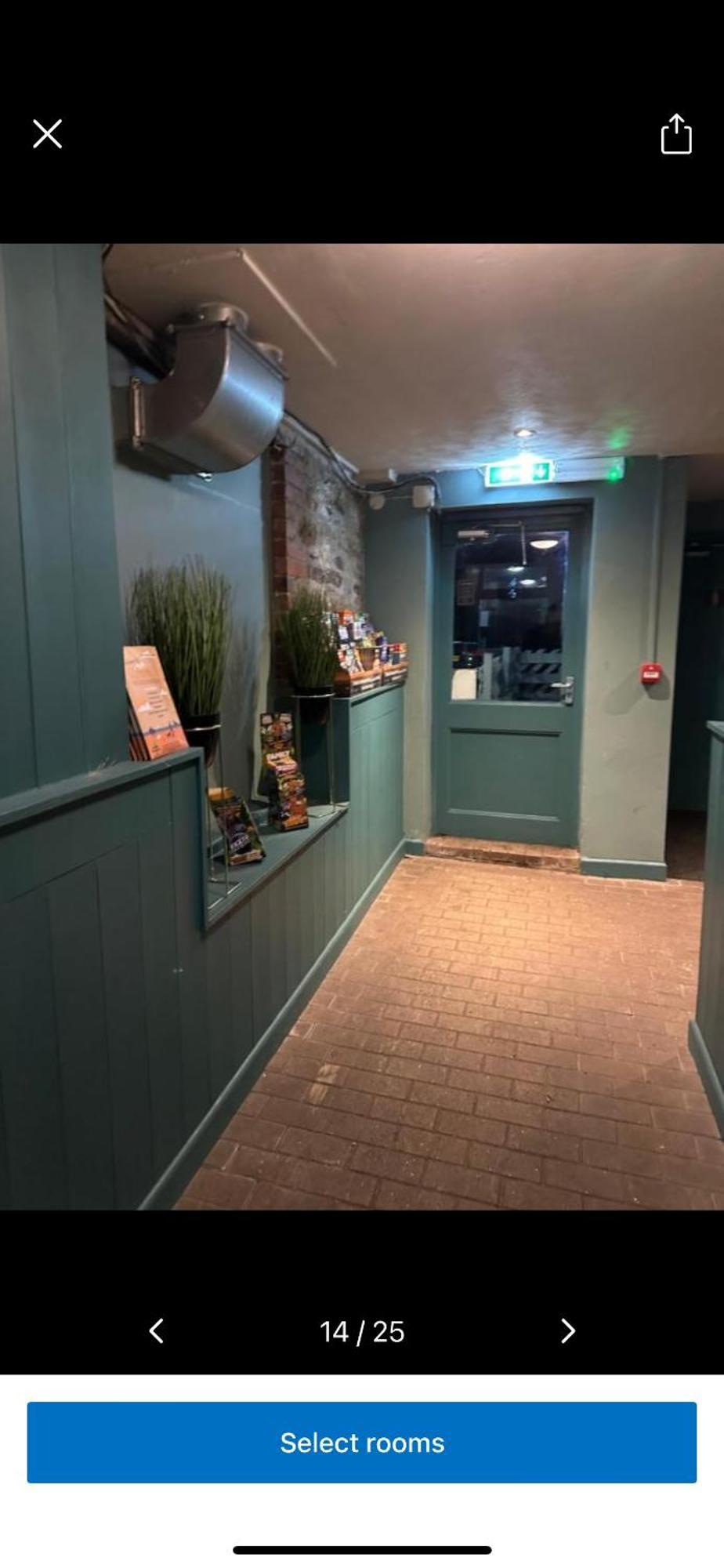 Kings Head Hotel Chacewater Екстериор снимка