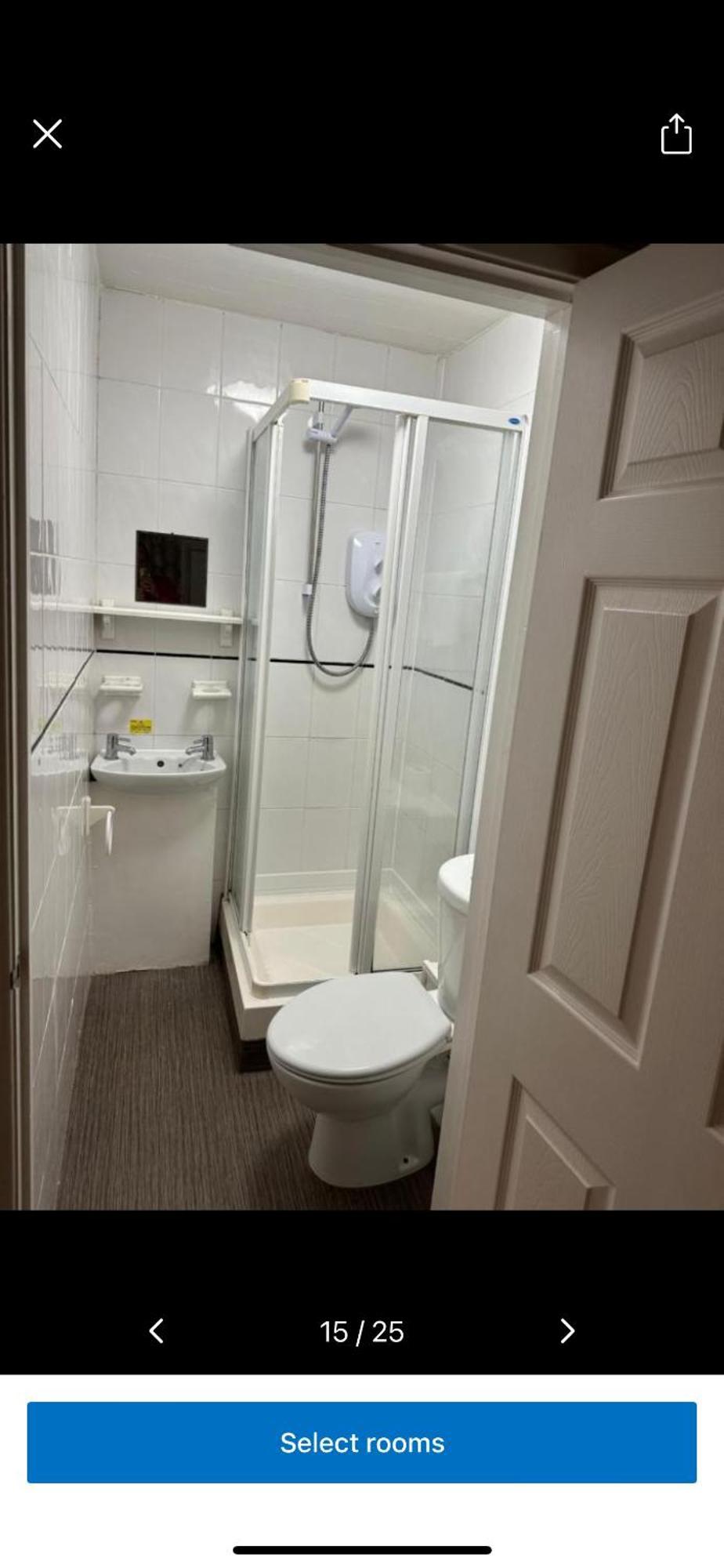 Kings Head Hotel Chacewater Екстериор снимка