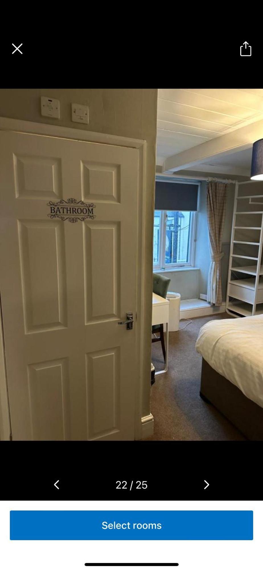 Kings Head Hotel Chacewater Екстериор снимка
