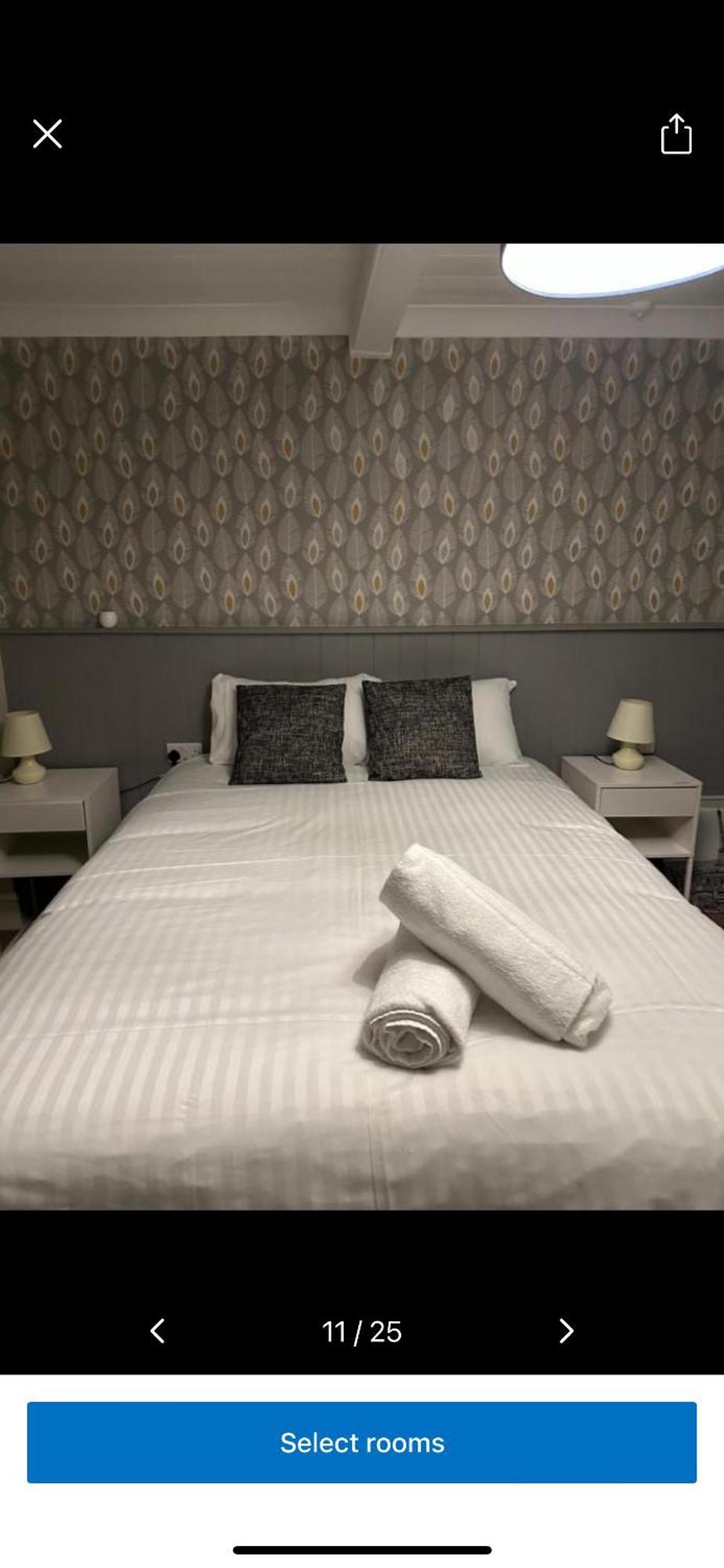 Kings Head Hotel Chacewater Екстериор снимка